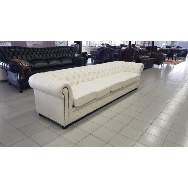 PREMIER CHESTERFIELD - Classic Chesterfield
