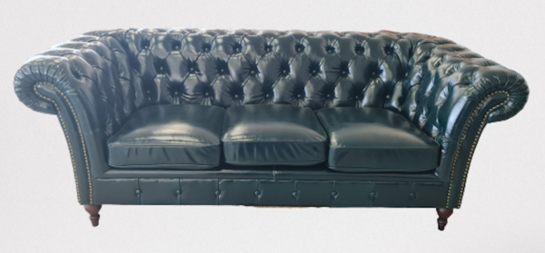 ALEXANDRIA CHESTERFIELD - Classic Chesterfield