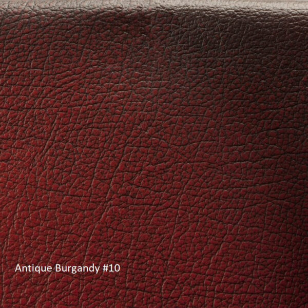 Antique Burgandy