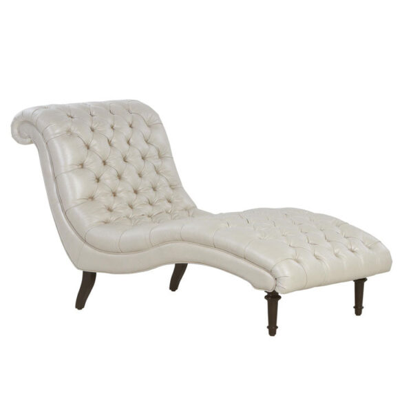 FLORENCE CHAISE CHESTERFIELD - Classic Chesterfield