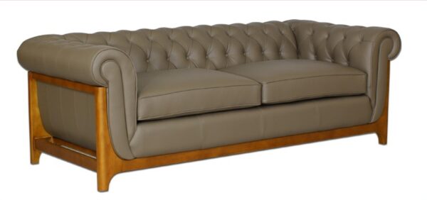 MARCELLO CHESTERFIELD - Classic Chesterfield