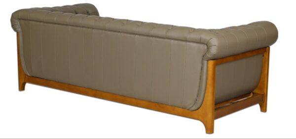 MARCELLO CHESTERFIELD - Classic Chesterfield
