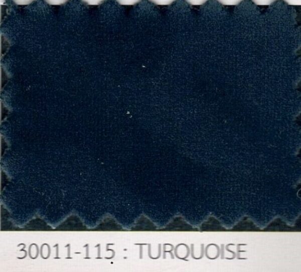 turquoise