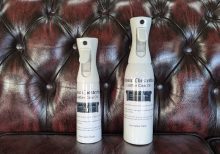 CLASSIC CHESTERFIELD LEATHER CARE OIL