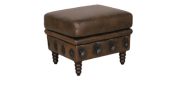 Beds and Ottoman